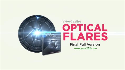 optical flares cc 2018 crack